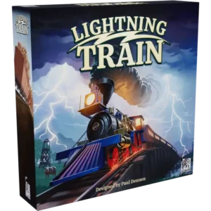 Lightning Train