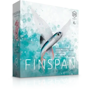 Finspan
