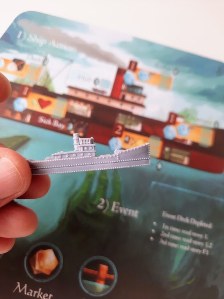 Sleeping Gods Sleeping Gods