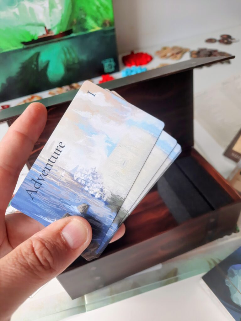 Sleeping Gods Sleeping Gods