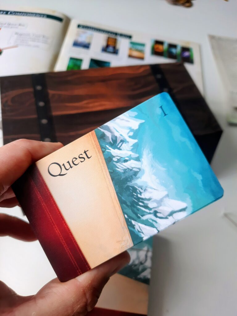 Sleeping Gods Sleeping Gods