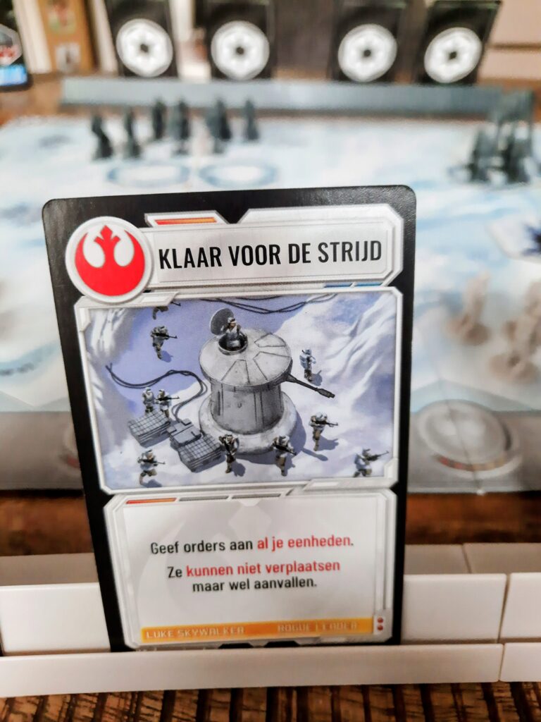 Star Wars: Battle of Hoth Star Wars: Battle of Hoth