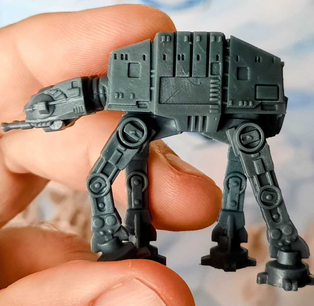 Star Wars: Battle of Hoth Star Wars: Battle of Hoth