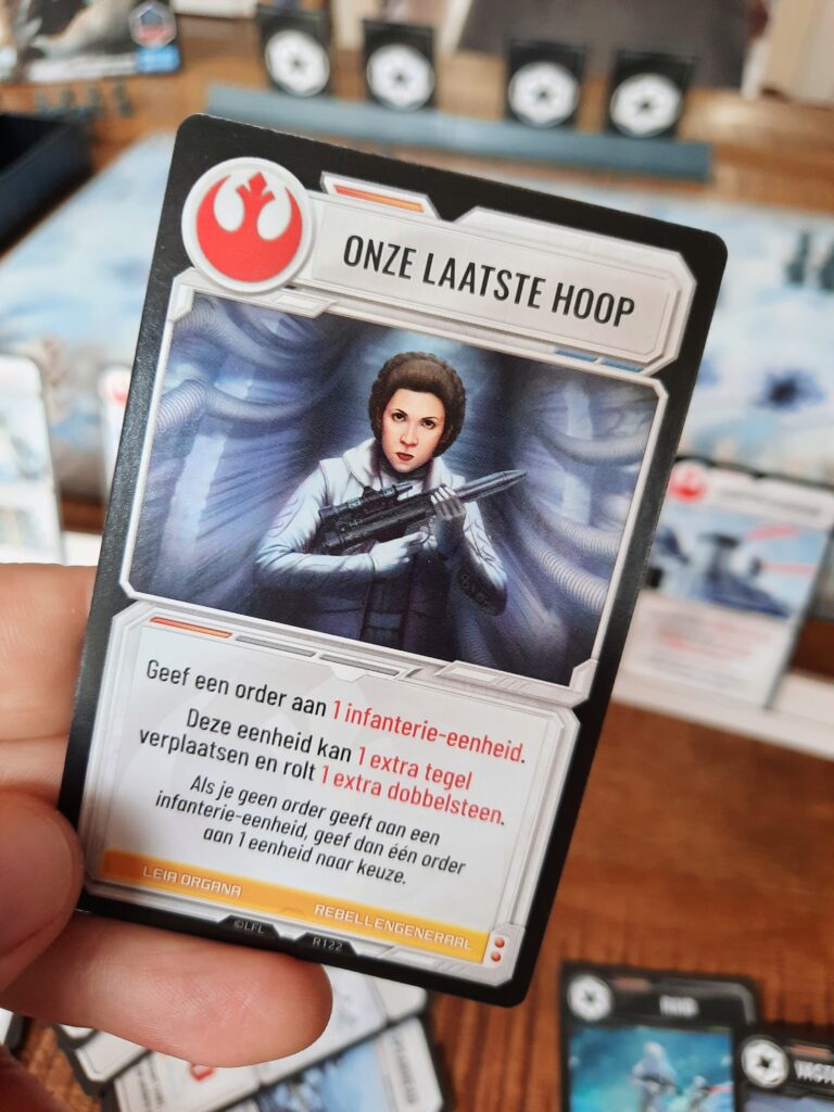 Star Wars: Battle of Hoth Star Wars: Battle of Hoth