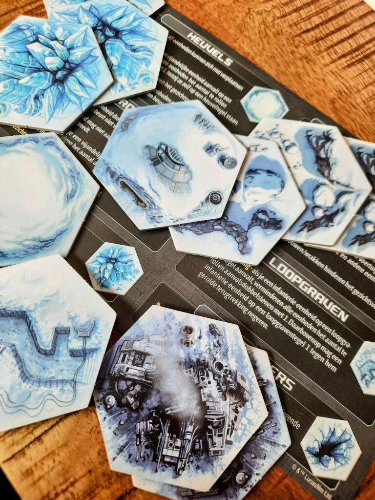 Star Wars: Battle of Hoth Star Wars: Battle of Hoth