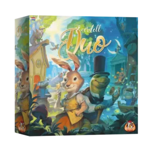 Everdell Duo (NL)