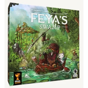 Feya's Swamp