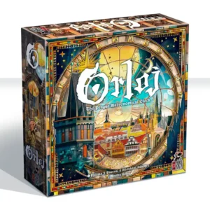 Orloj The Prague Astronomical Clock