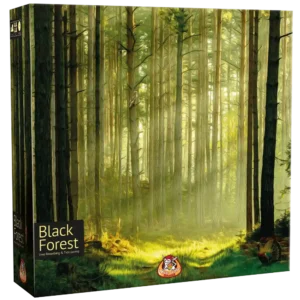 Black Forest (NL)