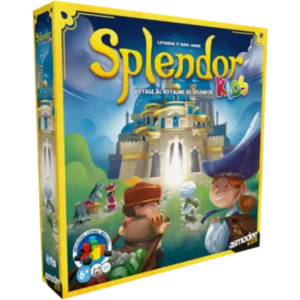 Splendor Kids