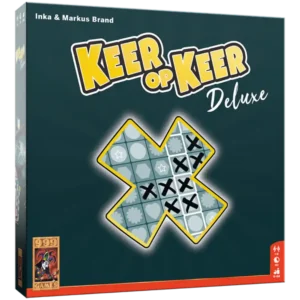 Keer op Keer Deluxe