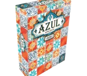 Azul-reisspellen